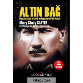 Altın Bağ - Mary Study Slater