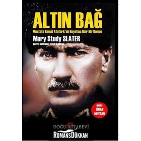Altın Bağ - Mary Study Slater