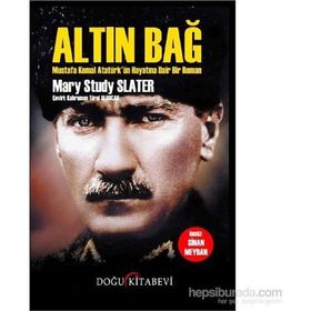Altın Bağ - Mary Study Slater
