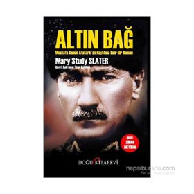 Altın Bağ - Mary Study Slater