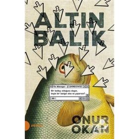 Altın Balık - Onur Okan