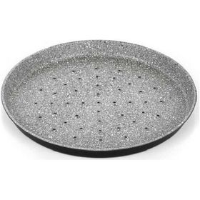 Altın Başak Granit 24 cm Delikli Pizza Tavası