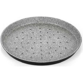 Altın Başak Granit 26 cm Delikli Pizza Tavası