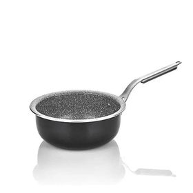 Altın Başak Regal Granit Sos 26 cm Tava