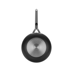 Altın Başak Regal Granit Wok 32 cm Tava