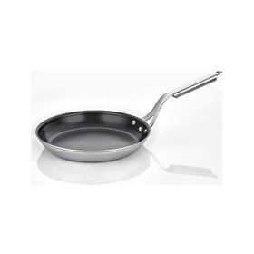 Altın Başak Silver Star Yapışmaz Krep Ve Omlet 28 cm Tava