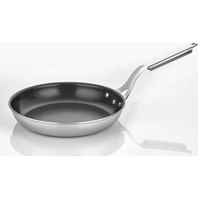 Altın Başak Silver Star Yapışmaz Maksi 26 cm Tava
