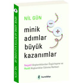 Altın Başarı Minik Adımlar Büyük Kazanımlar - Nil Gün