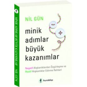 Altın Başarı Minik Adımlar Büyük Kazanımlar - Nil Gün