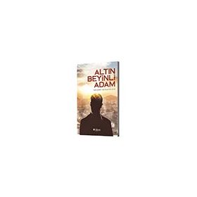 Altın Beyinili Adam - Alphonse Daudet