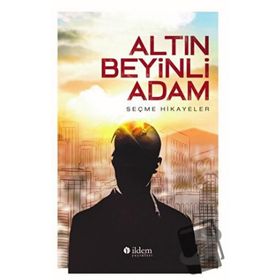 Altın Beyinili Adam - Alphonse Daudet