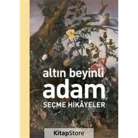 Altın Beyinli Adam - kollektif