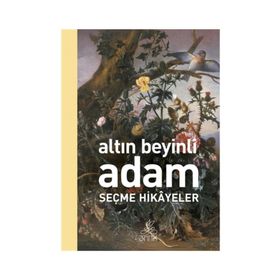 Altın Beyinli Adam - kollektif