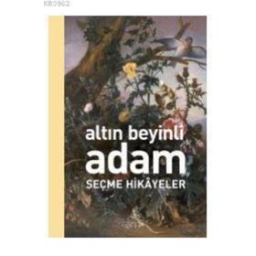 Altın Beyinli Adam - kollektif