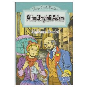 Altın Beyinli Adam - kollektif