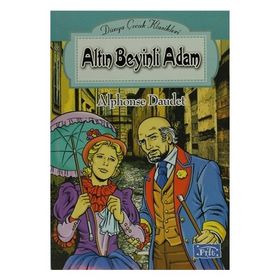 Altın Beyinli Adam - kollektif