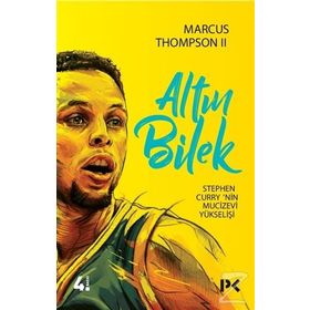 Altın Bilek - Marcus Thompson