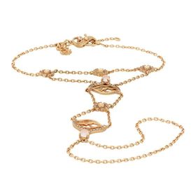 Altın Bileklik T021488 Şahmeran