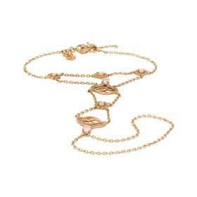 Altın Bileklik T021488 Şahmeran