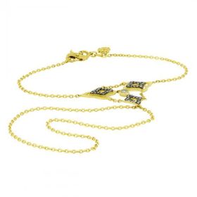 Altın Bileklik T022224 Şahmeran