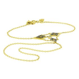 Altın Bileklik T022224 Şahmeran