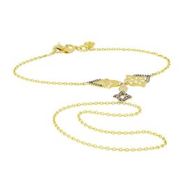 Altın Bileklik T022303 Şahmeran