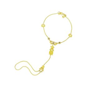 Altın Bileklik T031395 Şahmeran