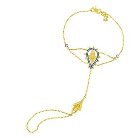 Altın Bileklik T031743 Şahmeran