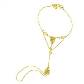 Altın Bileklik T031744 Şahmeran