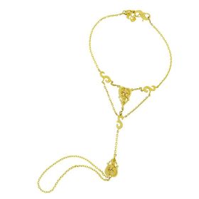 Altın Bileklik T031744 Şahmeran