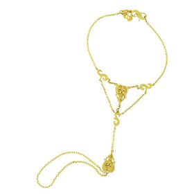 Altın Bileklik T031744 Şahmeran