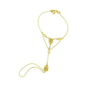 Altın Bileklik T031744 Şahmeran