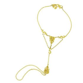 Altın Bileklik T031744 Şahmeran