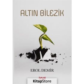 Altın Bilezik - Erol Demir