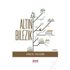 Altın Bilezik - Erol Demir
