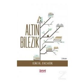 Altın Bilezik - Erol Demir