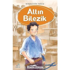 Altın Bilezik - Kemalettin Tuğcu