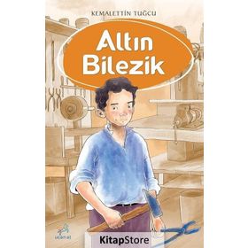 Altın Bilezik - Kemalettin Tuğcu