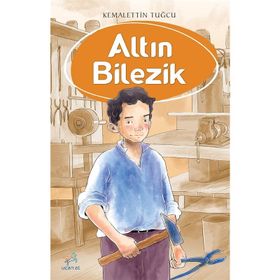 Altın Bilezik - Kemalettin Tuğcu