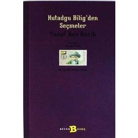 Altın Bilgi - Kutadgu Biligden Seçmeler