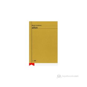 ALTIN - BLAISE CENDRARS