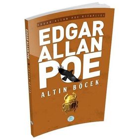 Altın Böcek - Edgar Allan Poe