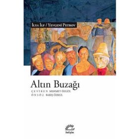 ALTIN BUZAĞI - GENEL
