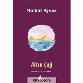 Altın Çağ - Michal Ajvaz