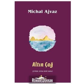 Altın Çağ - Michal Ajvaz