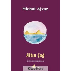 Altın Çağ - Michal Ajvaz