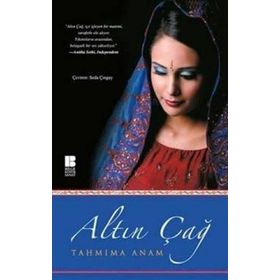 ALTIN ÇAĞ - TAHMIMA ANAM