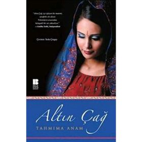 ALTIN ÇAĞ - TAHMIMA ANAM