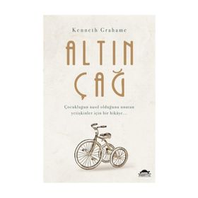 ALTIN ÇAĞ - TAHMIMA ANAM