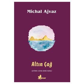 ALTIN ÇAĞ - TAHMIMA ANAM